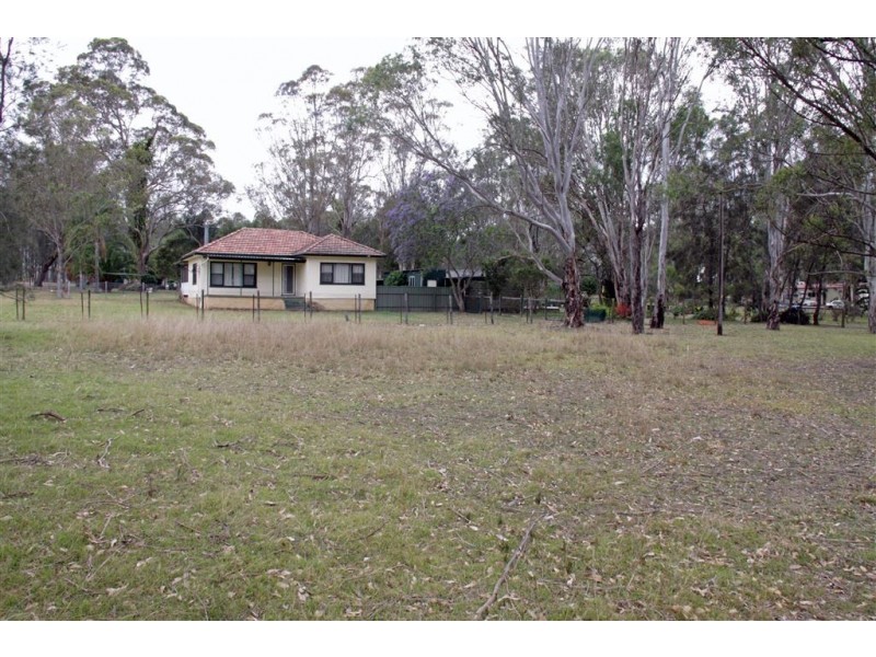 338 Catherine Fields Road, Catherine Field NSW 2557