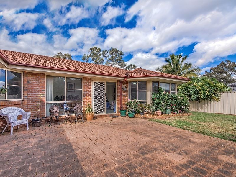 46 Stenhouse Drive, Mount Annan NSW 2567