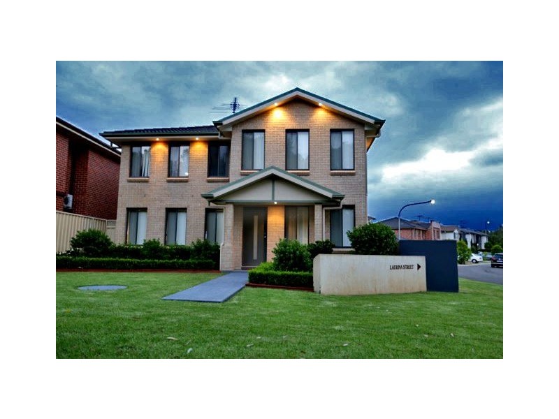 1 Laurina Street, Mount Annan NSW 2567