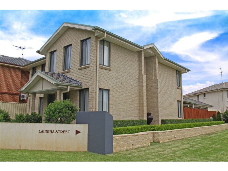 1 Laurina Street, Mount Annan NSW 2567