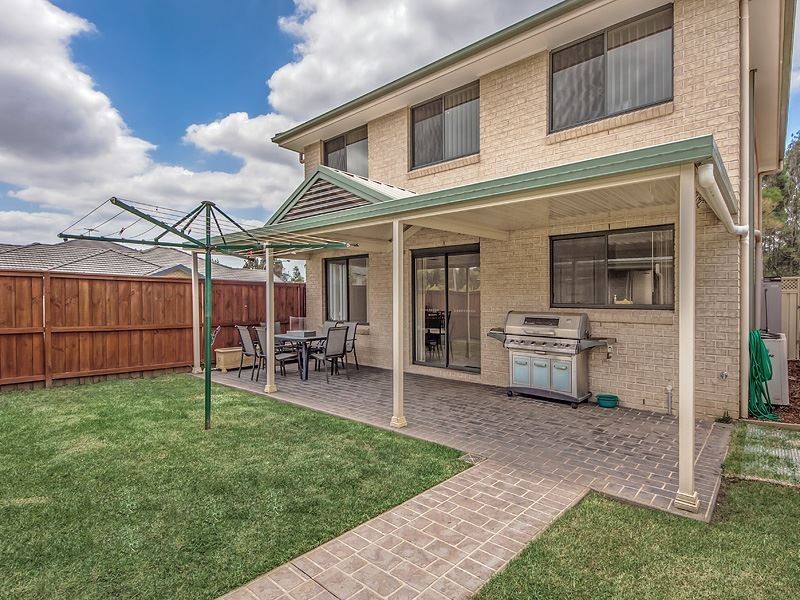 1 Laurina Street, Mount Annan NSW 2567
