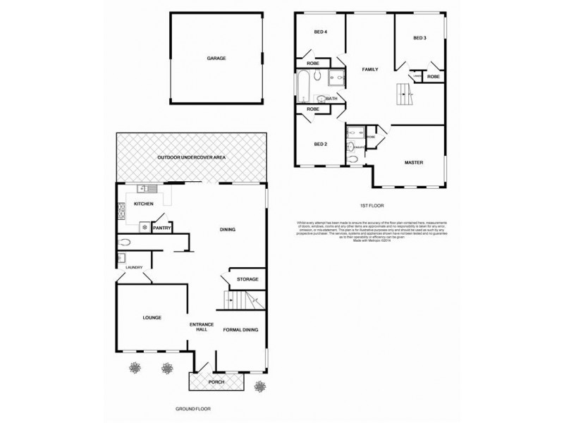 1 Laurina Street, Mount Annan NSW 2567