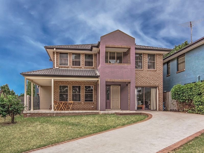 3 Windmill Parade, Currans Hill NSW 2567