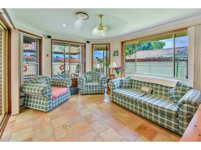 1 Avery Way, Narellan Vale NSW 2567