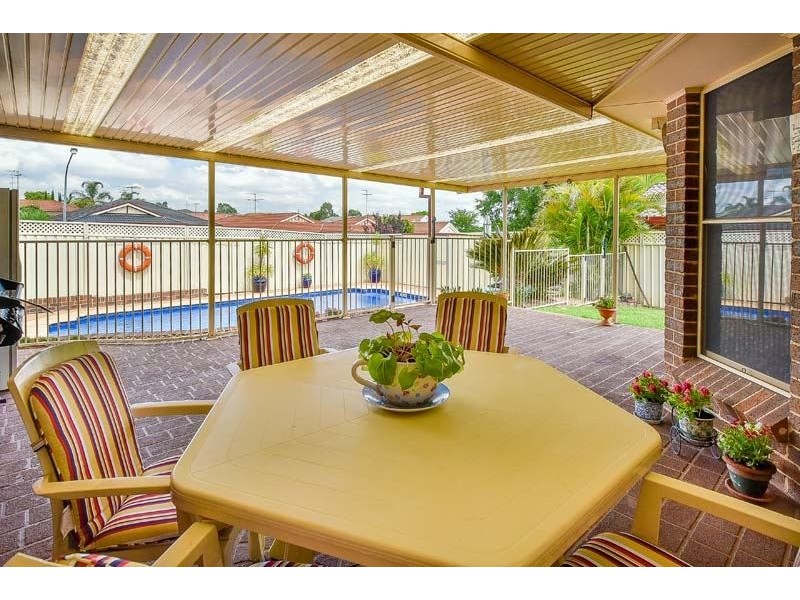 1 Avery Way, Narellan Vale NSW 2567