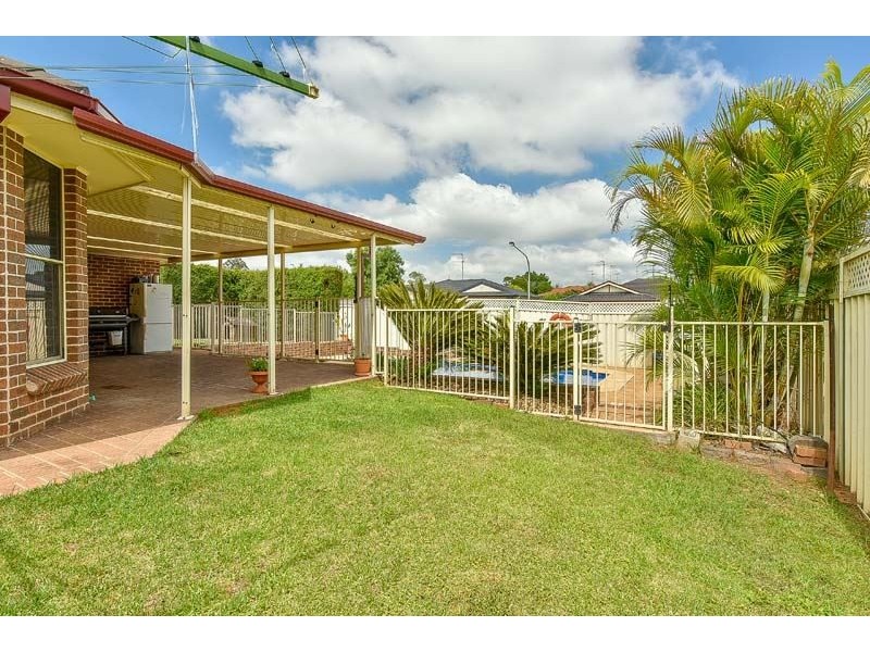 1 Avery Way, Narellan Vale NSW 2567