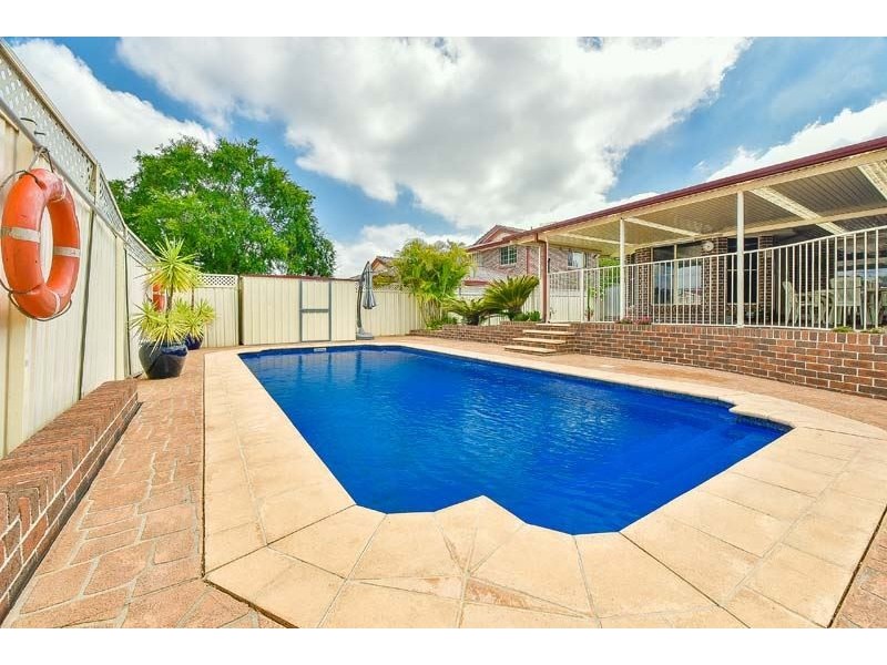 1 Avery Way, Narellan Vale NSW 2567
