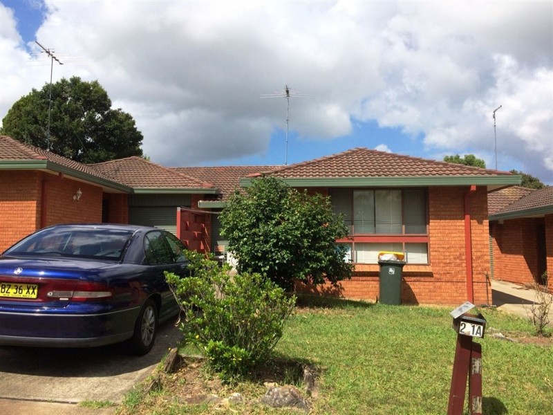 2/1a Barcoo Ave, Leumeah NSW 2560