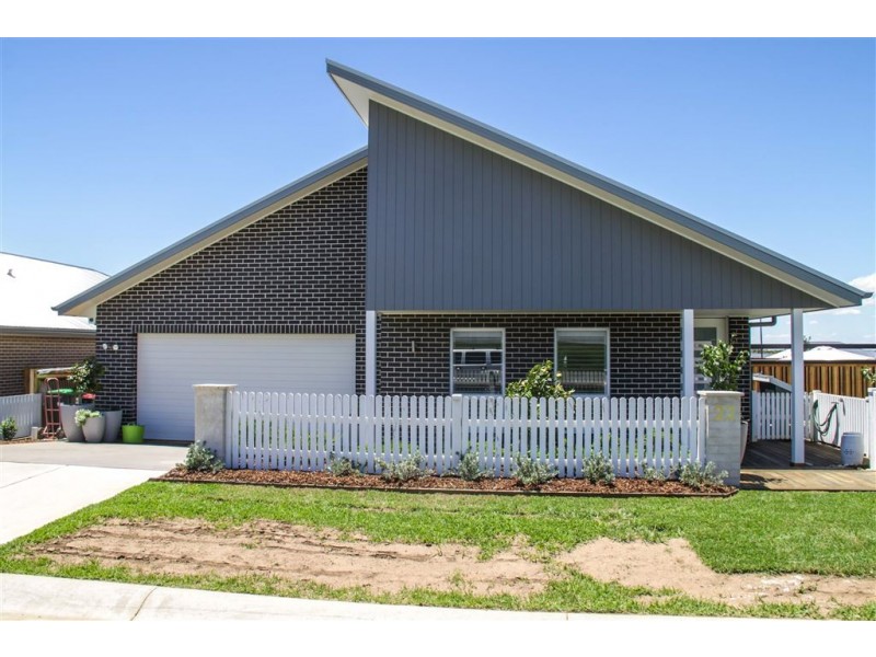 23 Maloney Chase, Wilton NSW 2571
