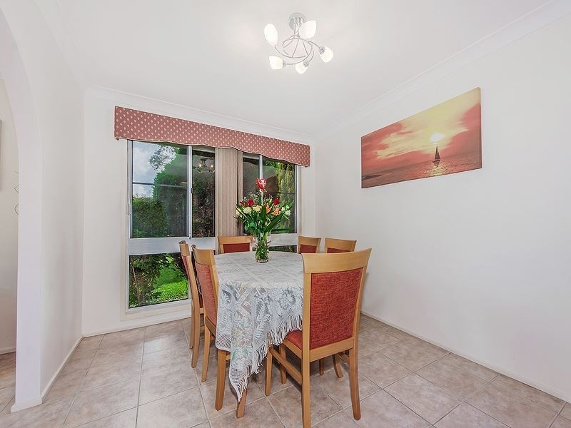 37 McEwan Circuit, Mount Annan NSW 2567