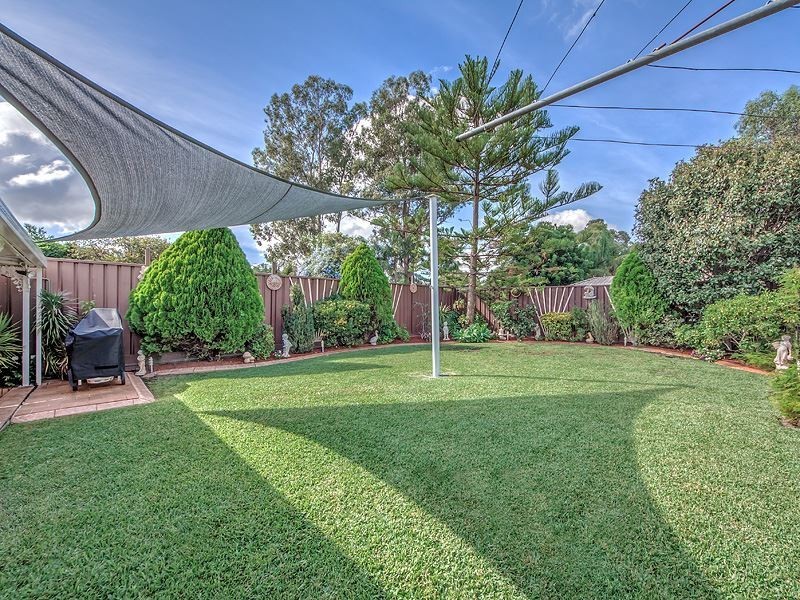 37 McEwan Circuit, Mount Annan NSW 2567