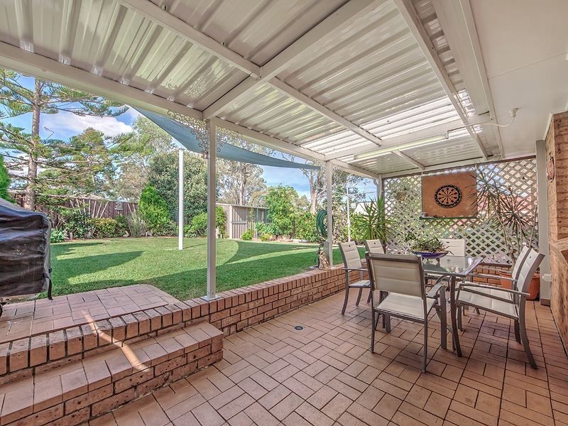 37 McEwan Circuit, Mount Annan NSW 2567