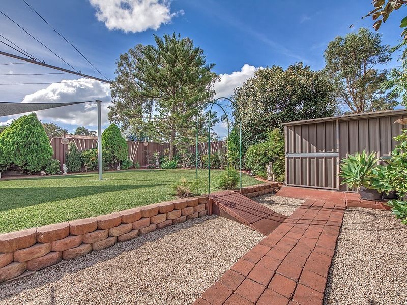 37 McEwan Circuit, Mount Annan NSW 2567