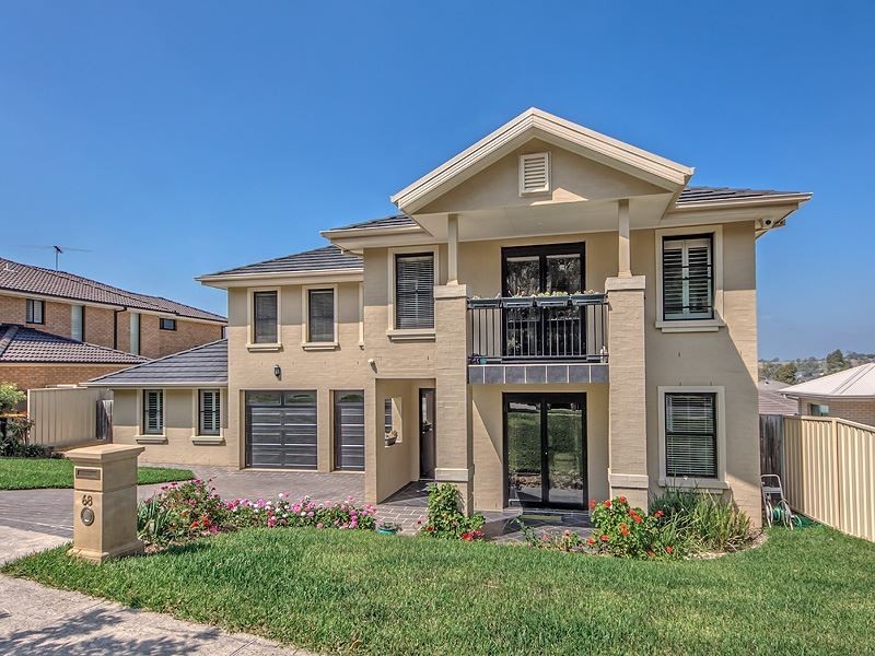 68 Dodonea Circuit, Mount Annan NSW 2567