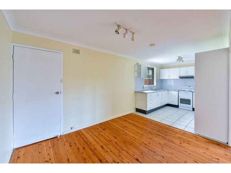 5 Ferrington Cres, Liverpool NSW 2170