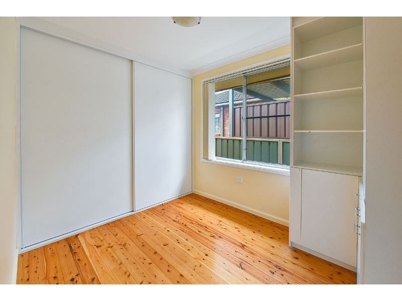 5 Ferrington Cres, Liverpool NSW 2170