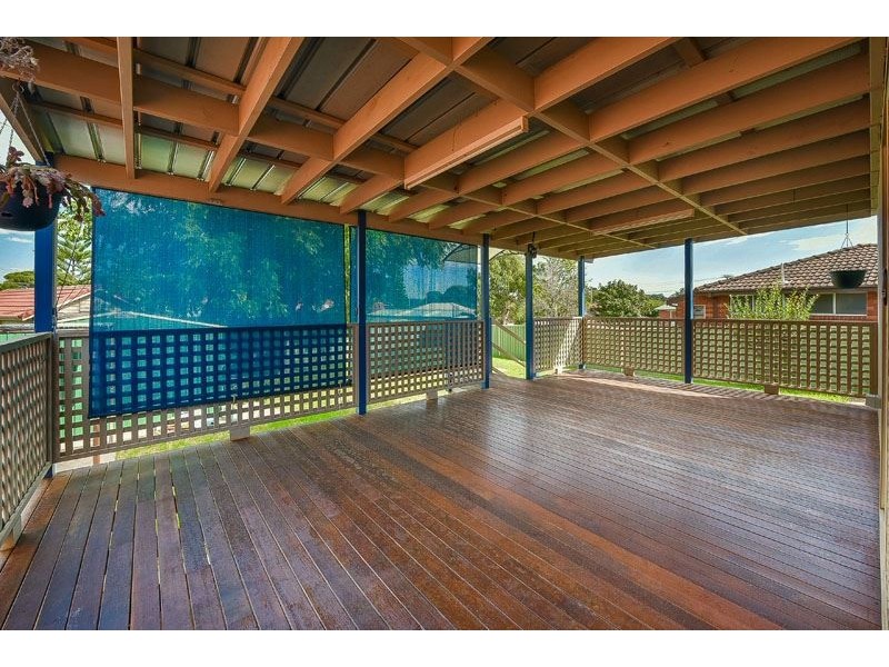 5 Ferrington Cres, Liverpool NSW 2170