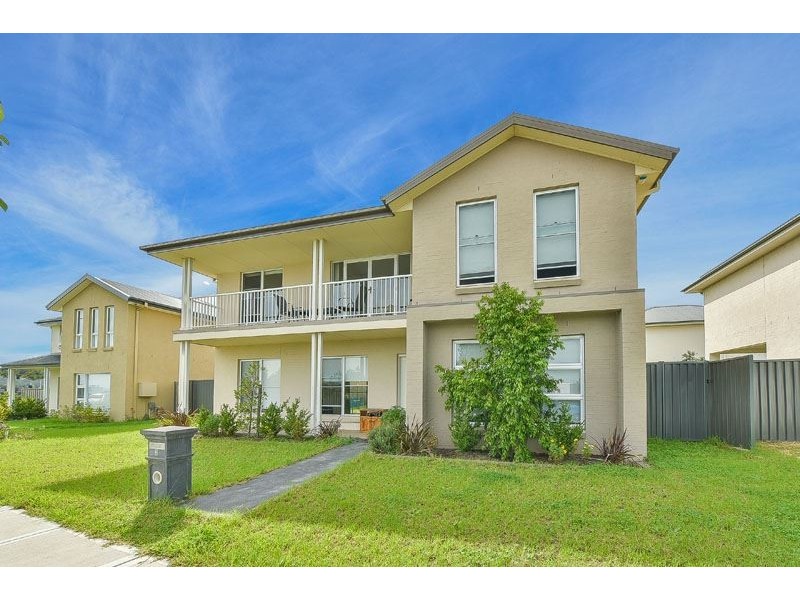 3 Donovan Boulevard, Gregory Hills NSW 2557