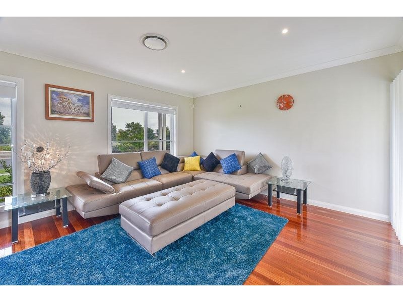 3 Donovan Boulevard, Gregory Hills NSW 2557