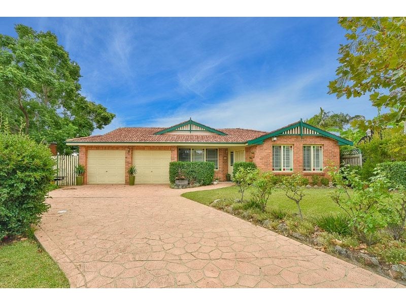 9 Manna Gum Road, Narellan Vale NSW 2567