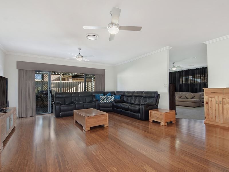 8 Lancaster Street, Gregory Hills NSW 2557