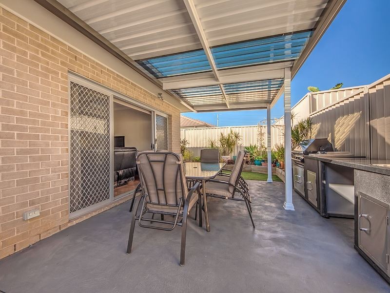 8 Lancaster Street, Gregory Hills NSW 2557