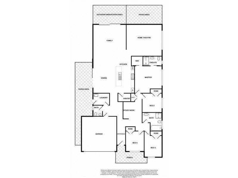 8 Lancaster Street, Gregory Hills NSW 2557