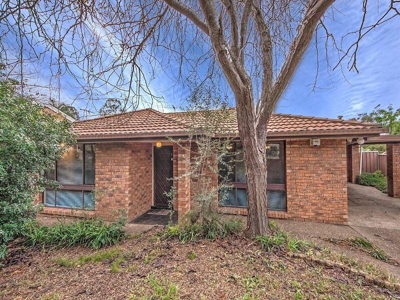 30 Codlin Street, Ambarvale NSW 2560