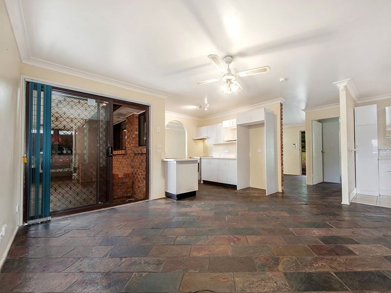 30 Codlin Street, Ambarvale NSW 2560