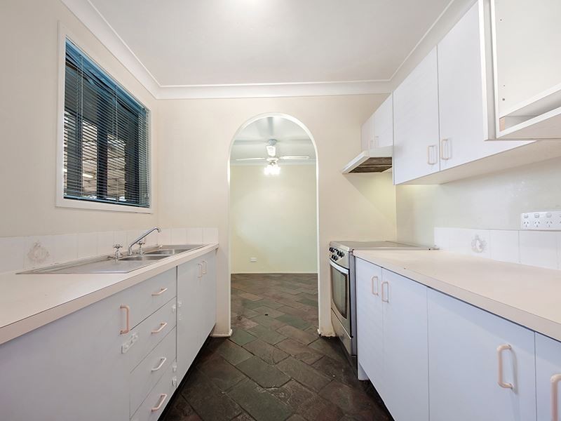 30 Codlin Street, Ambarvale NSW 2560