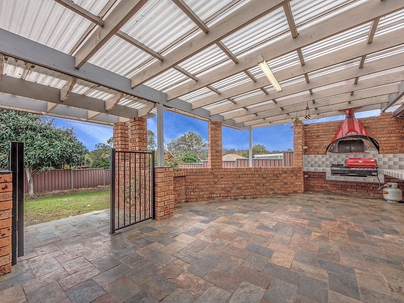 30 Codlin Street, Ambarvale NSW 2560
