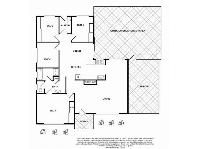 30 Codlin Street, Ambarvale NSW 2560