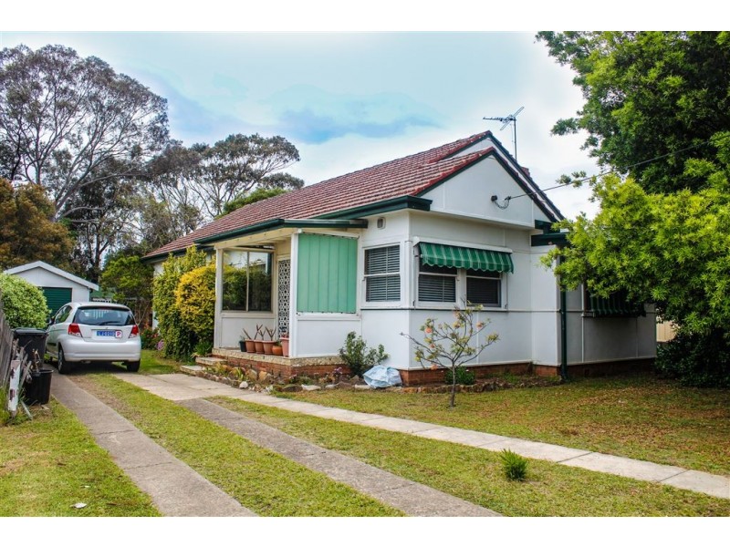 88 Rudd Road, Leumeah NSW 2560