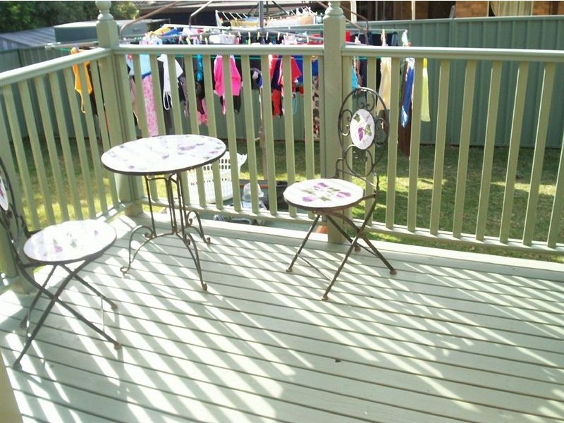 4 Normandy Terrace, Leumeah NSW 2560