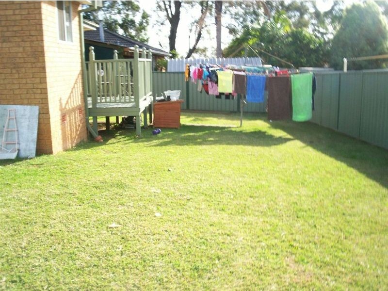 4 Normandy Terrace, Leumeah NSW 2560