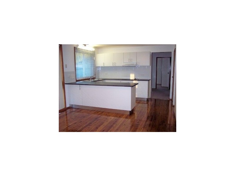 163 North Steyne Rd, Woodbine NSW 2560
