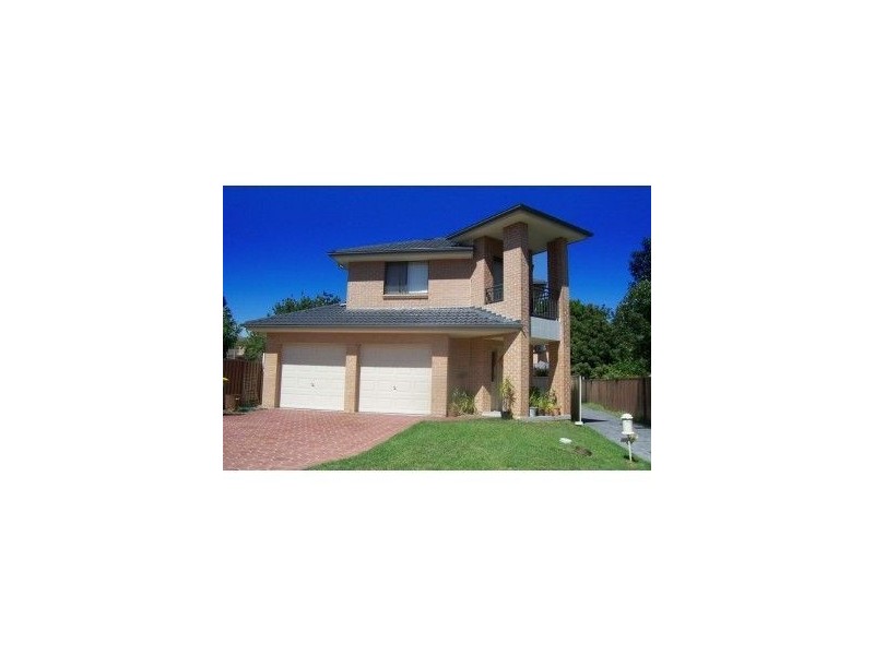 16a Rudd Rd, Leumeah NSW 2560