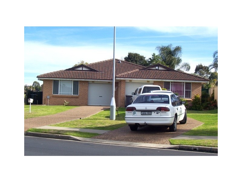 114B Spitfire Dr, Raby NSW 2566