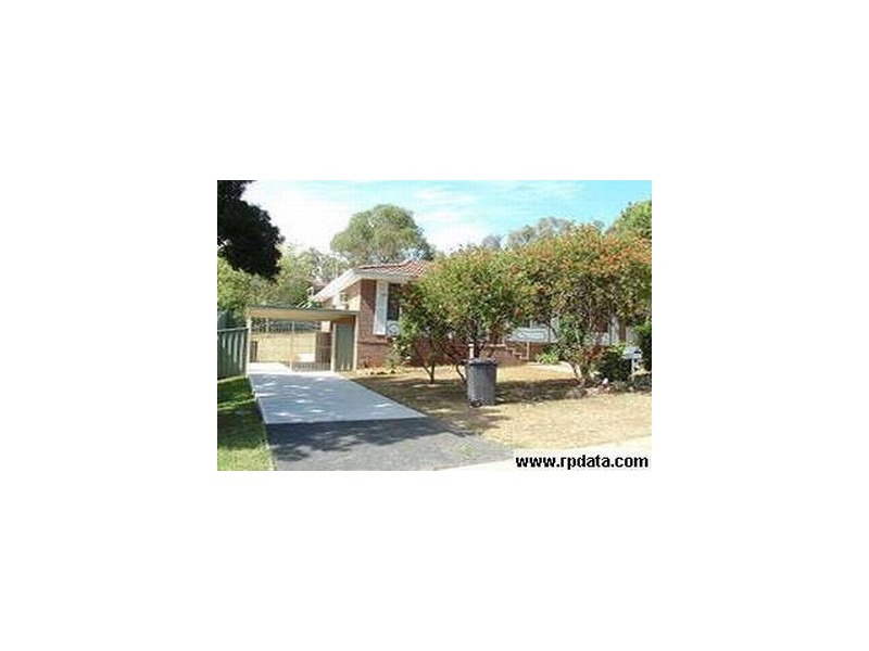 11 Tipping Place, Ambarvale NSW 2560