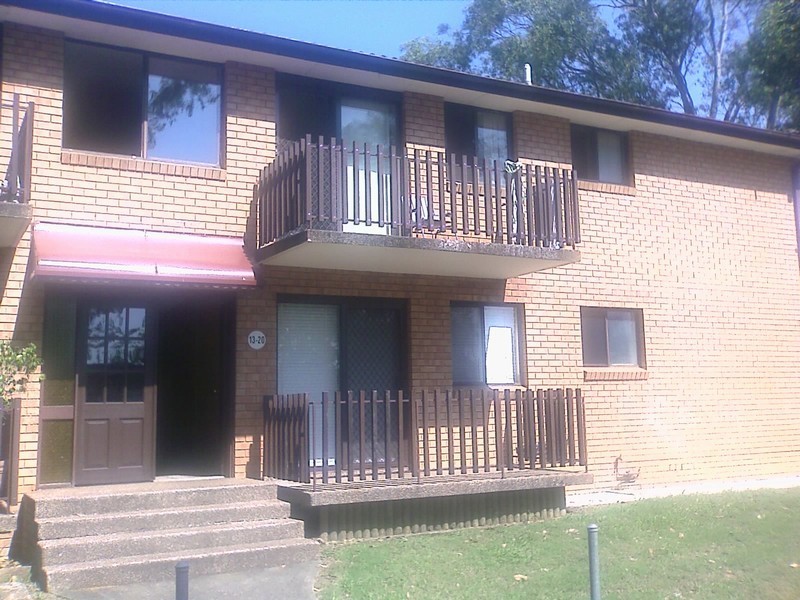 16/17-25 Rudd Rd, Leumeah NSW 2560