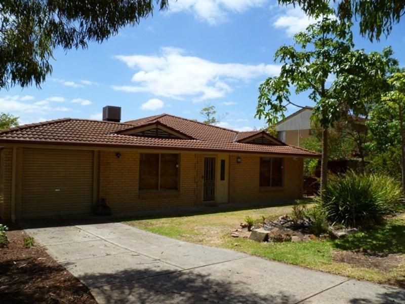 18 Monaco Avenue, North Lake WA 6163