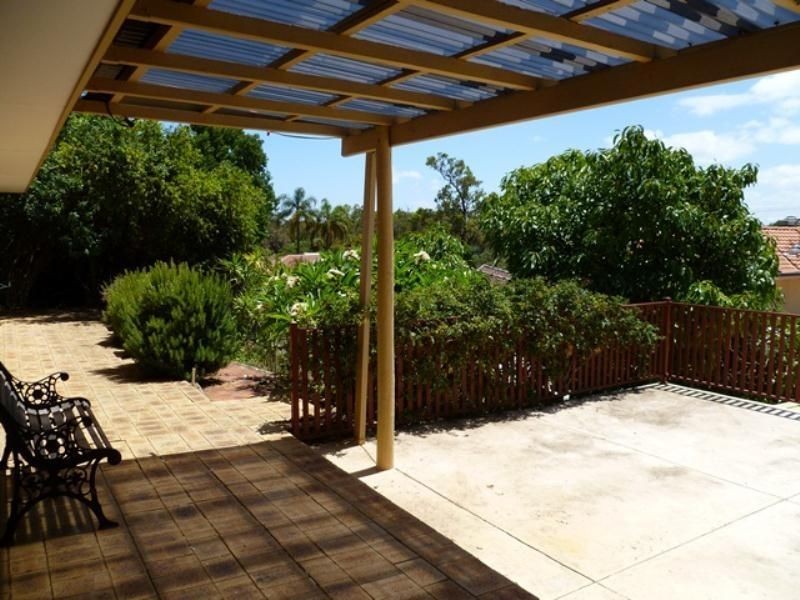 18 Monaco Avenue, North Lake WA 6163