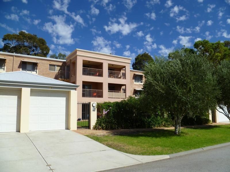 3/15 Friar John Way, Coolbellup WA 6163