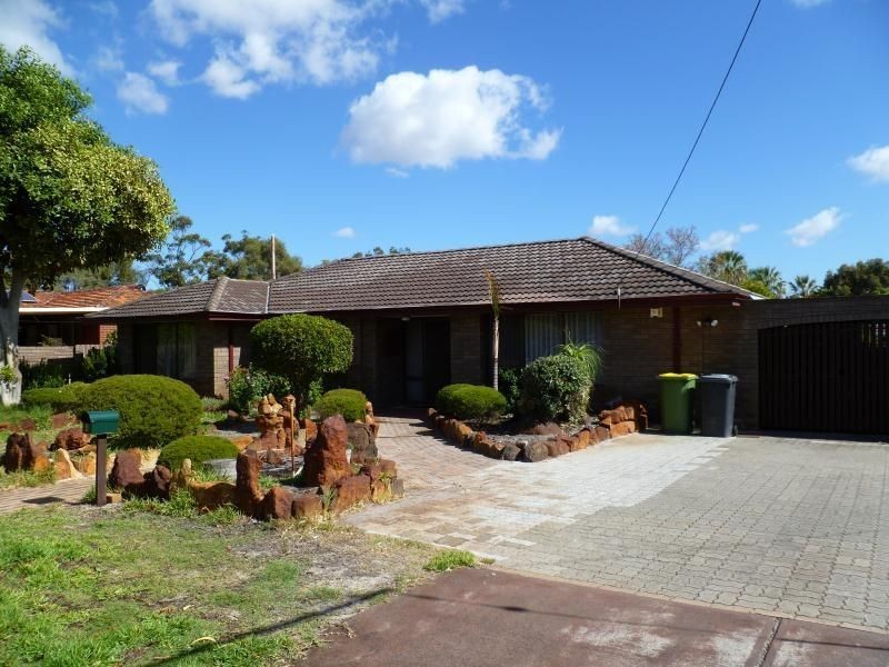 4 Oak Tree Court, Langford WA 6147