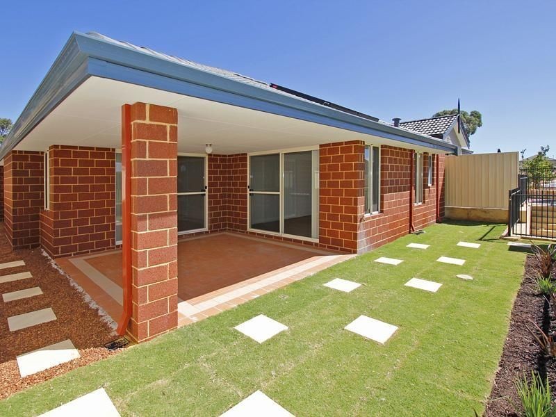 3 DELROSSO PLACE, O’connor WA 6163