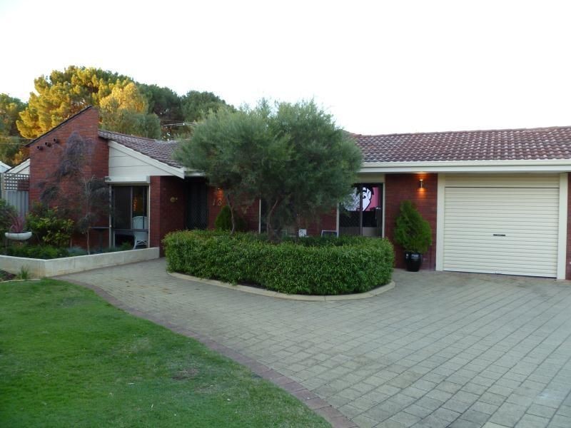 3 TEMBY COURT, Kardinya WA 6163
