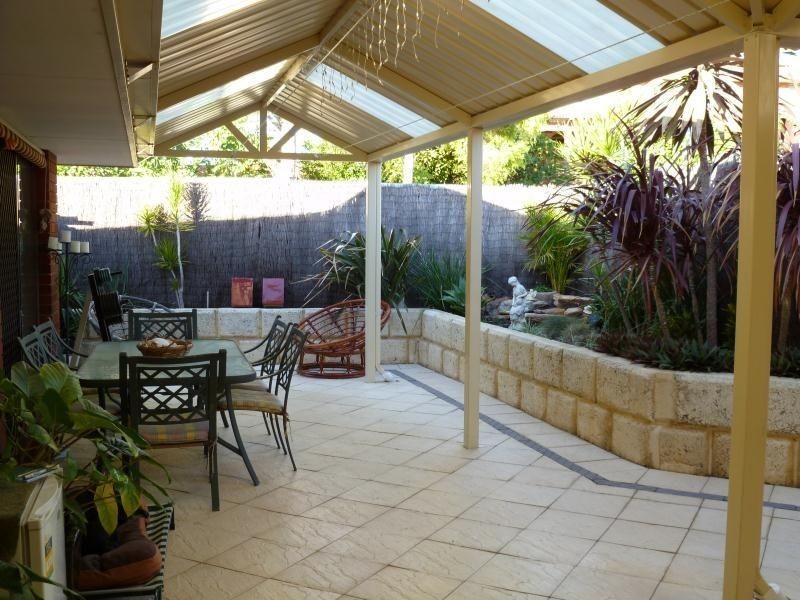 3 TEMBY COURT, Kardinya WA 6163