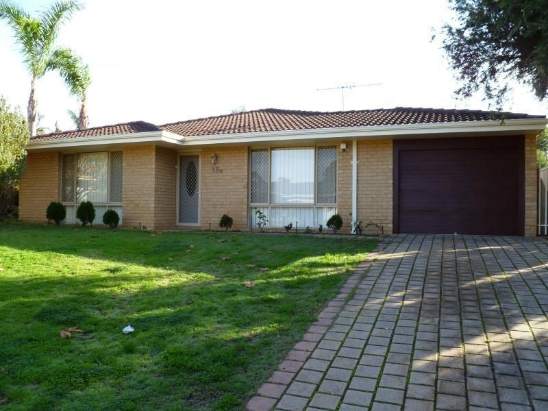 15B SLATER COURT, Kardinya WA 6163