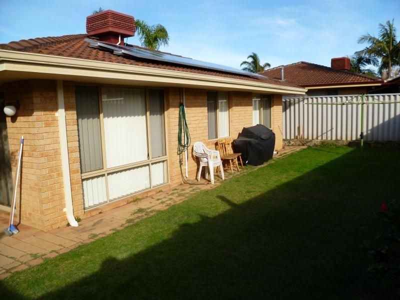15B SLATER COURT, Kardinya WA 6163