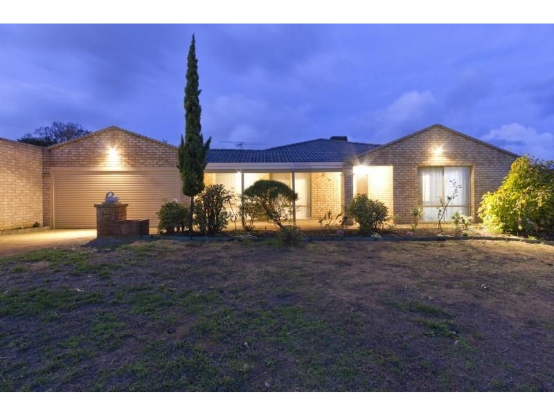 19 TYERS WAY, Kardinya WA 6163